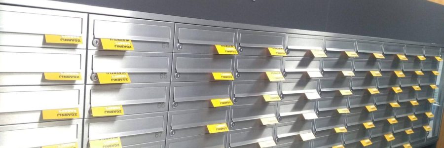 roznoszenie ulotek poznań